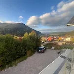 Apartmán Hermine, Black Forest Retreat, Mit Sonnenterrasse Baiersbronn