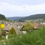 Hermine, Black Forest Retreat, Mit Sonnenterrasse * Baiersbronn