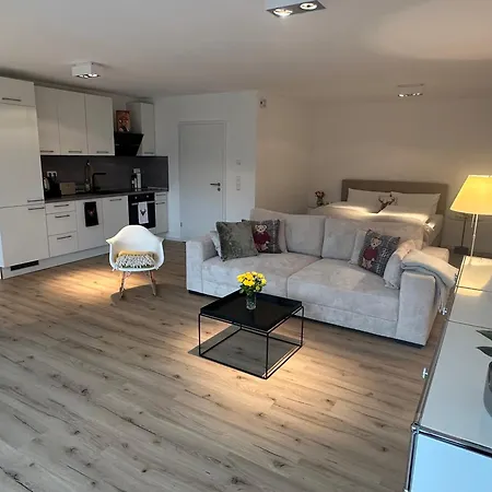 Hermine, Black Forest Retreat, Mit Sonnenterrasse *