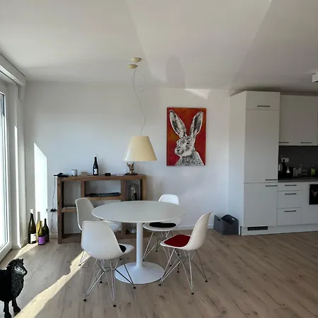 דירה Hermine, Black Forest Retreat, Mit Sonnenterrasse *