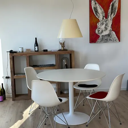 Hermine, Black Forest Retreat, Mit Sonnenterrasse דירה באיירסברון