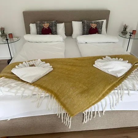 Hermine, Black Forest Retreat, Mit Sonnenterrasse *