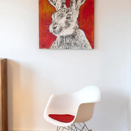 Hermine, Black Forest Retreat, Mit Sonnenterrasse