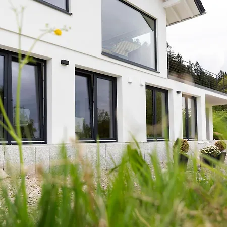 Hermine, Black Forest Retreat, Mit Sonnenterrasse Baiersbronn