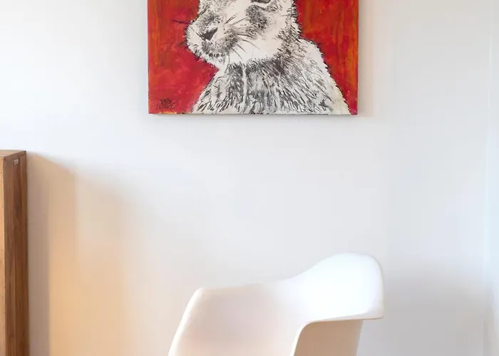 Hermine, Black Forest Retreat, Mit Sonnenterrasse