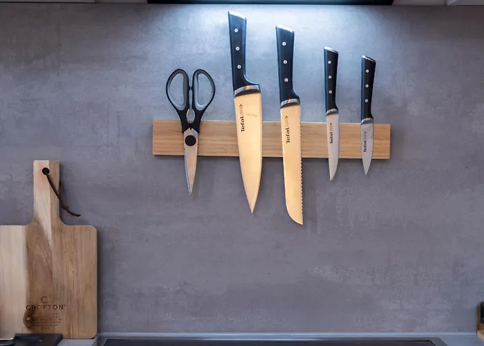 Hermine, Black Forest Retreat, Mit Sonnenterrasse Lägenhet